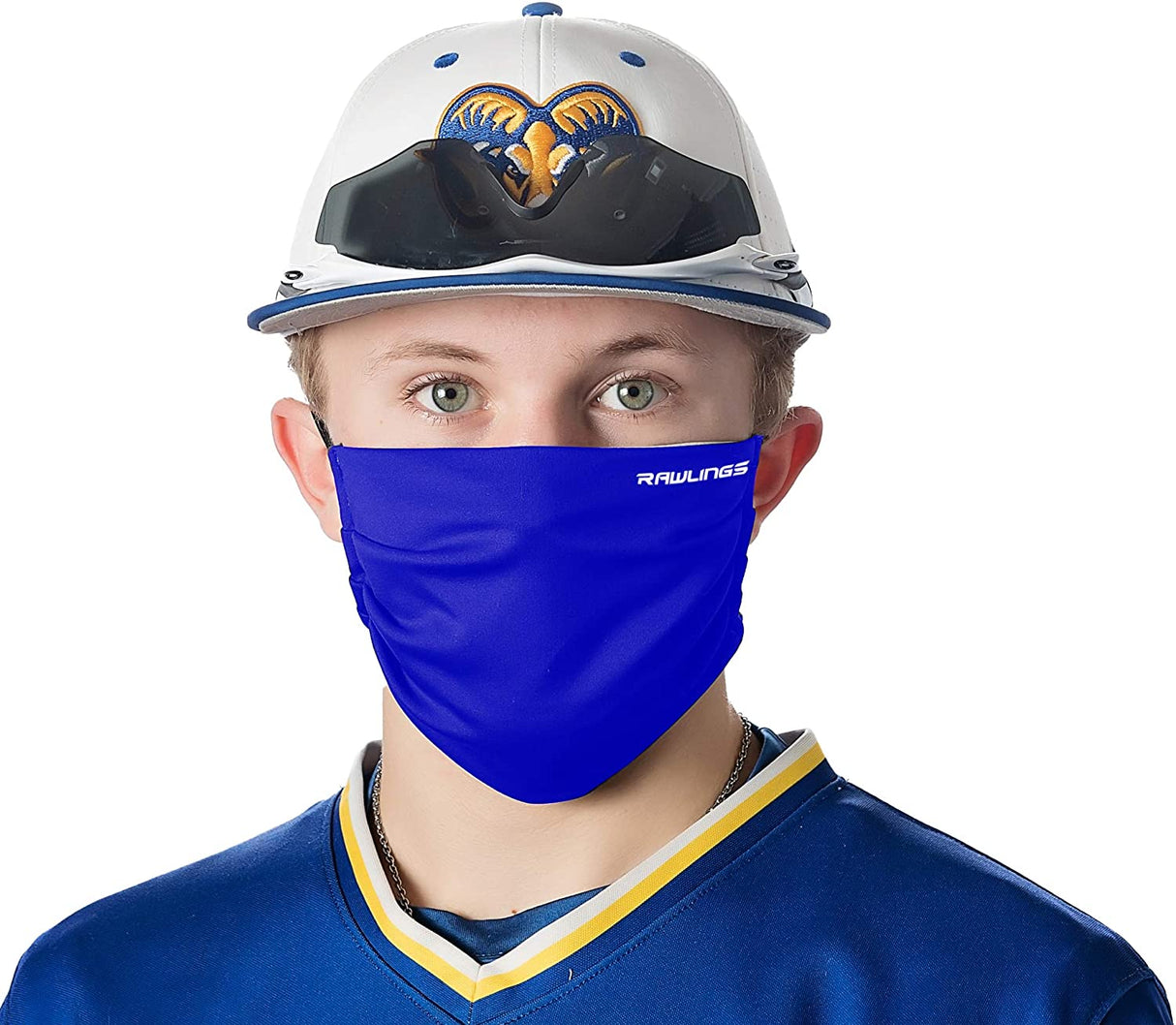 Rawlings Performance Wear Sports Mask Unisex Accessories Face Coverings