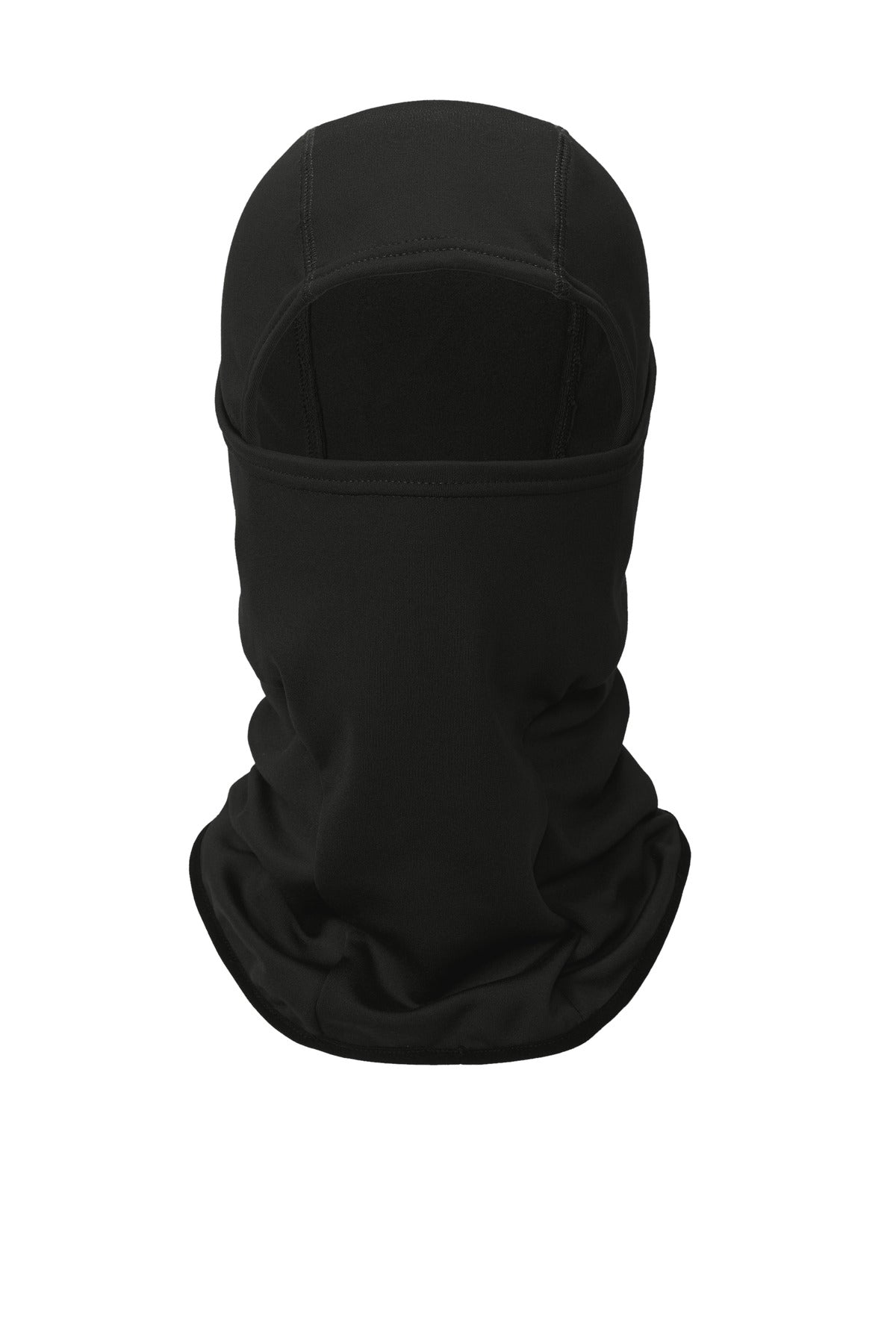 CornerStone Smooth Fleece Face Mask Unisex Accessories Face Coverings