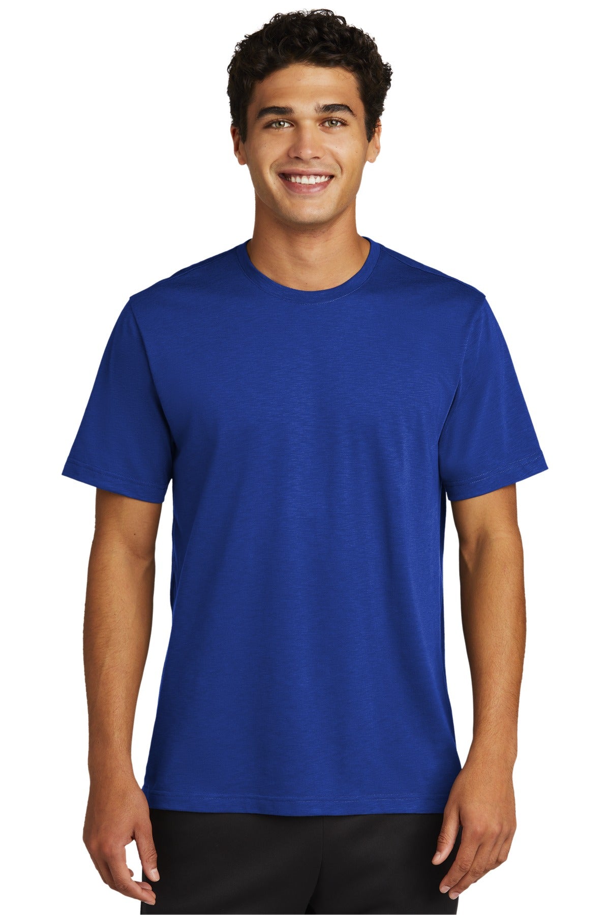 Sport-Tek Men's PosiCharge Strive Tee