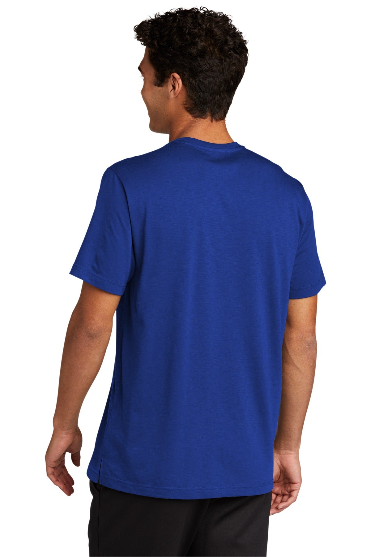 Sport-Tek Men's PosiCharge Strive Tee
