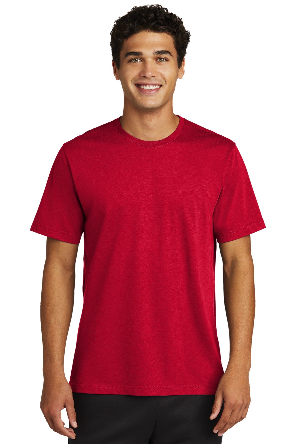 Sport-Tek Men's PosiCharge Strive Tee