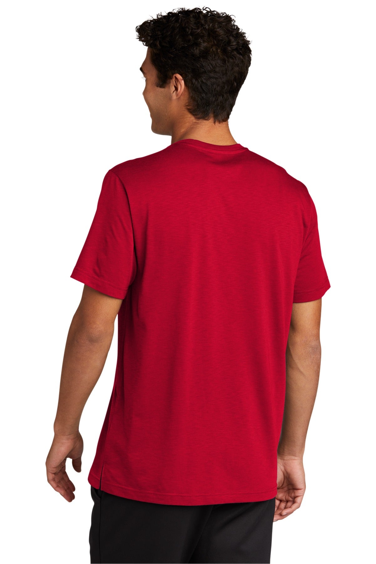 Sport-Tek Men's PosiCharge Strive Tee