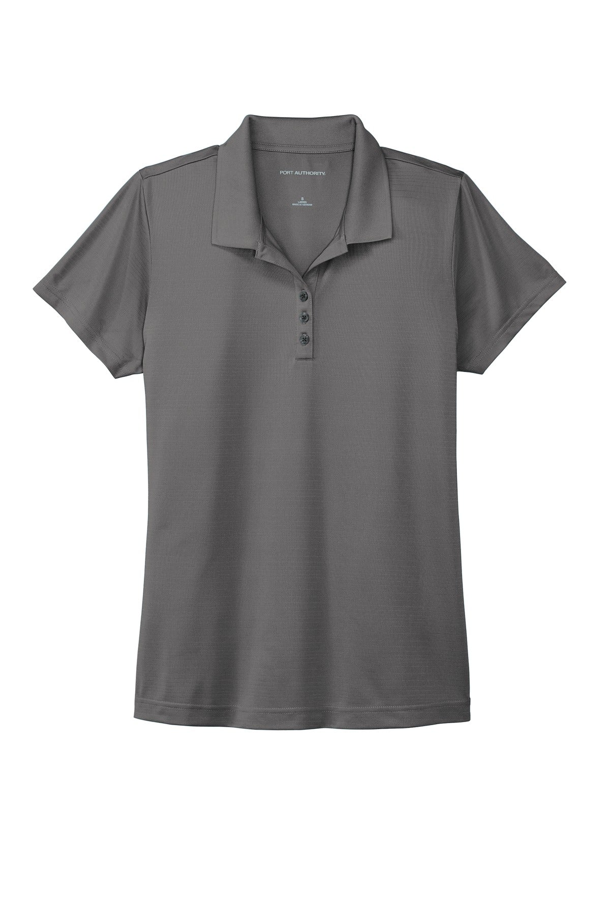 Port Authority Ladies Eclipse Stretch Polo. LK587 Womens Apparel Shirts & Tops