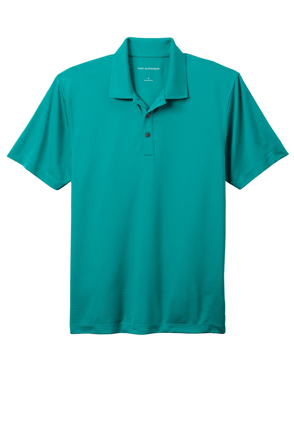 Port Authority Men's Eclipse Stretch Polo. K587 Mens Apparel Shirts & Tops