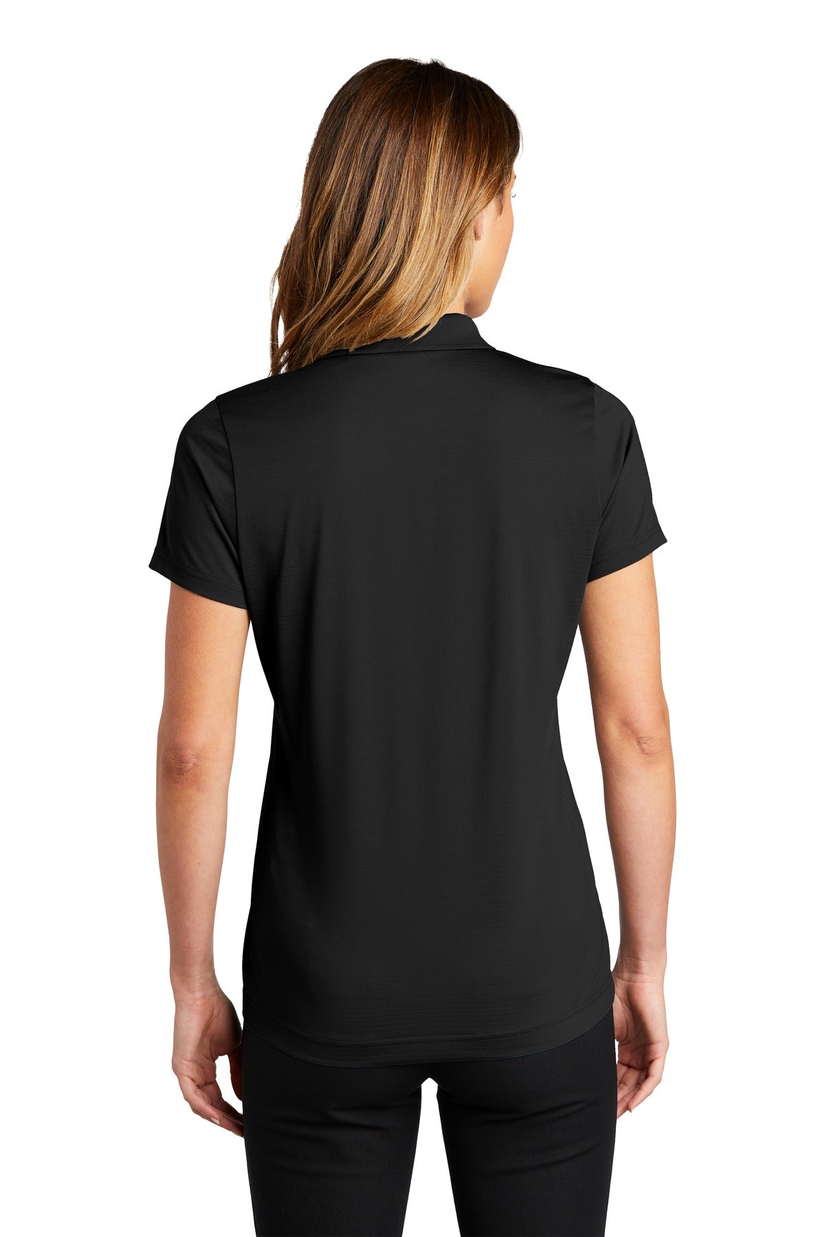 Port Authority Ladies Eclipse Stretch Polo. LK587 Womens Apparel Shirts & Tops