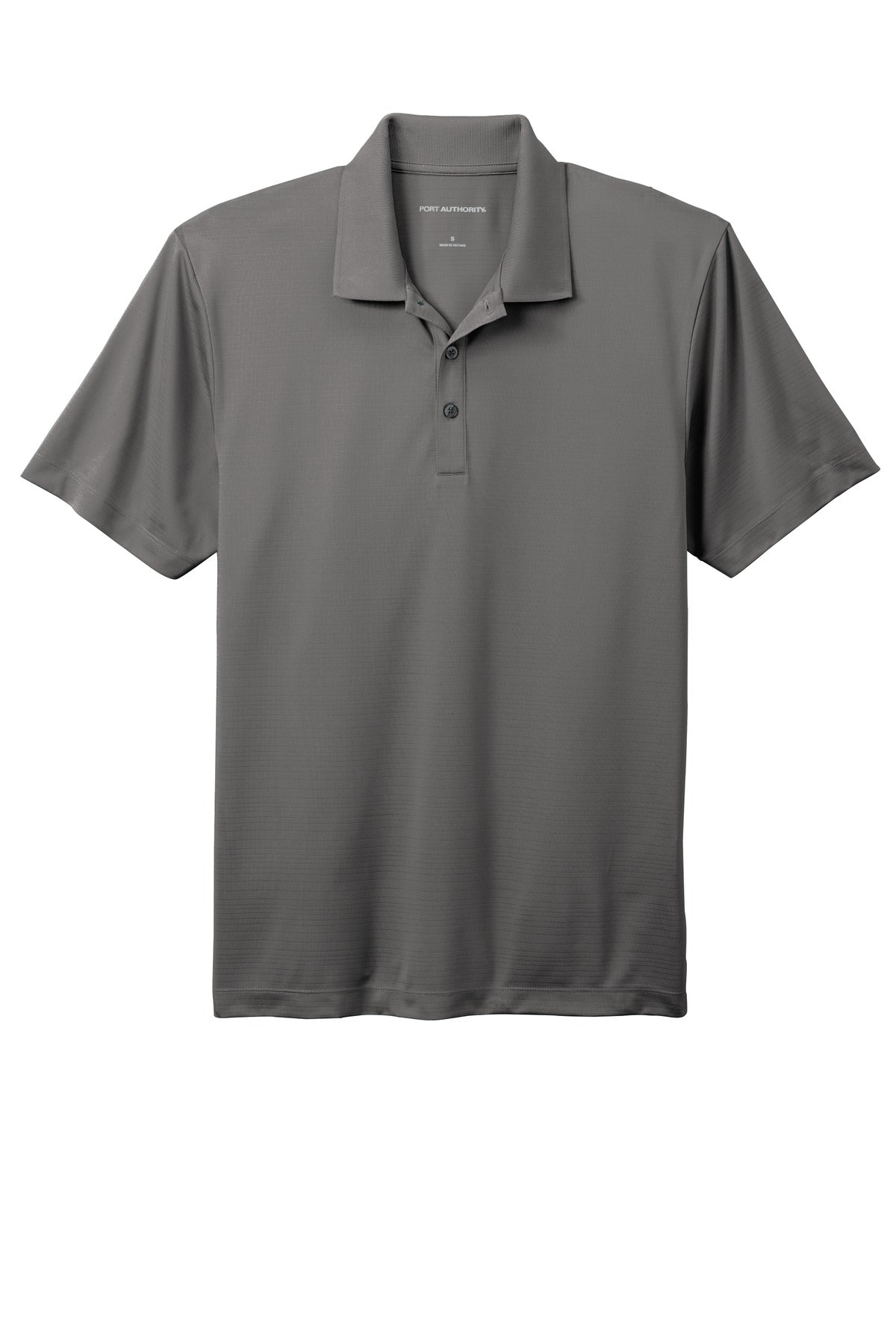 Port Authority Men's Eclipse Stretch Polo. K587 Mens Apparel Shirts & Tops