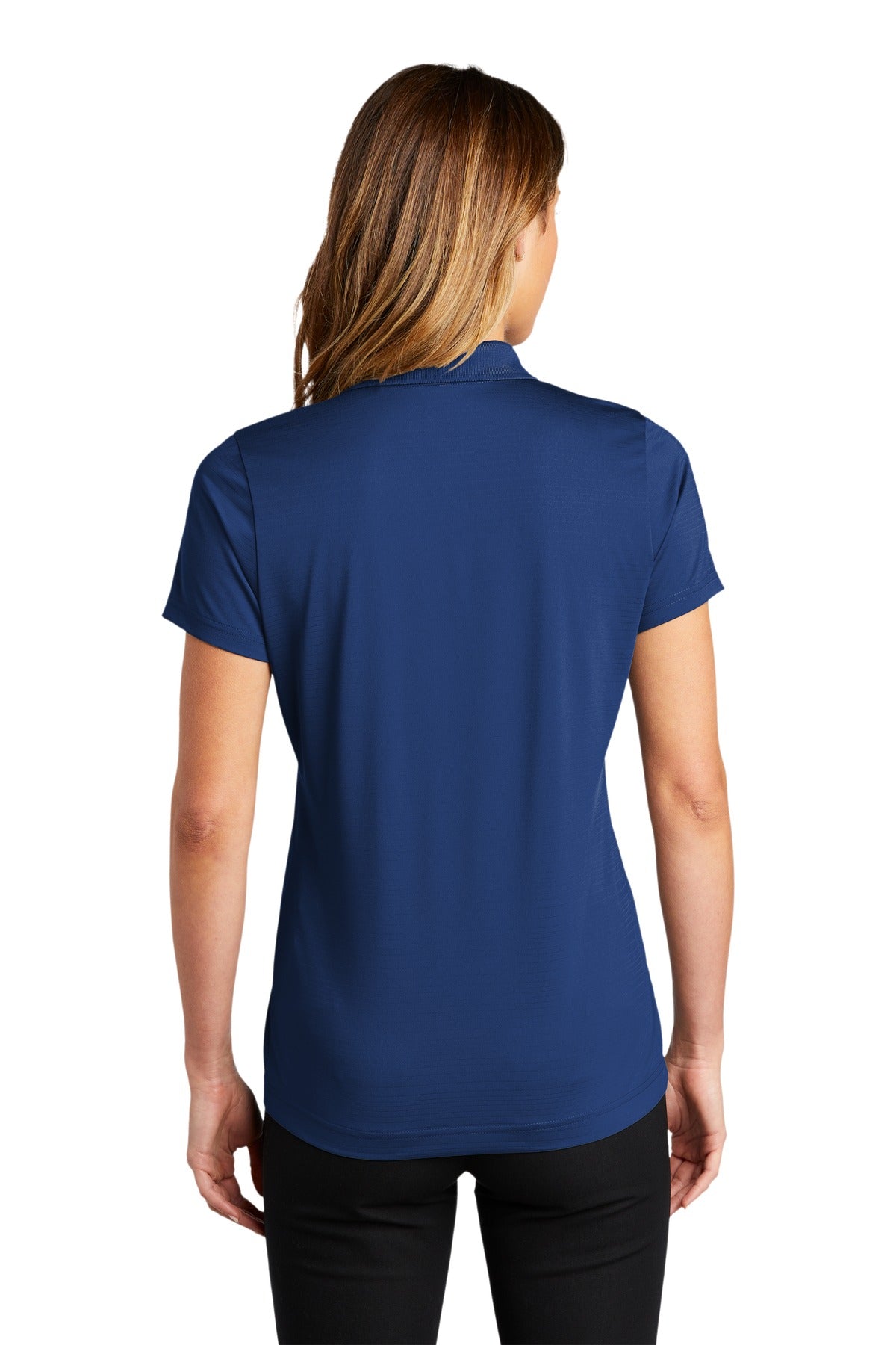 Port Authority Ladies Eclipse Stretch Polo. LK587 Womens Apparel Shirts & Tops