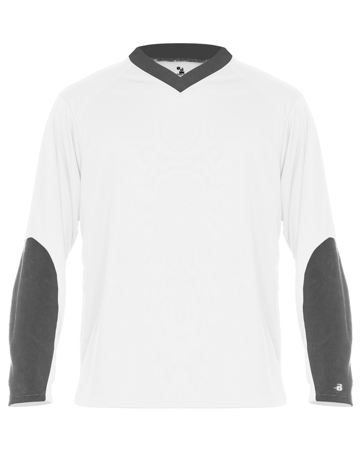 Badger Men's Sweatless Long-Sleeve Tee Mens Apparel Shirts & Tops