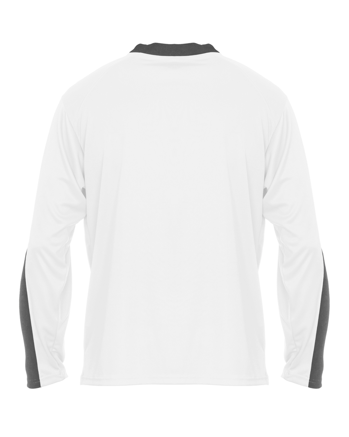 Badger Men's Sweatless Long-Sleeve Tee Mens Apparel Shirts & Tops