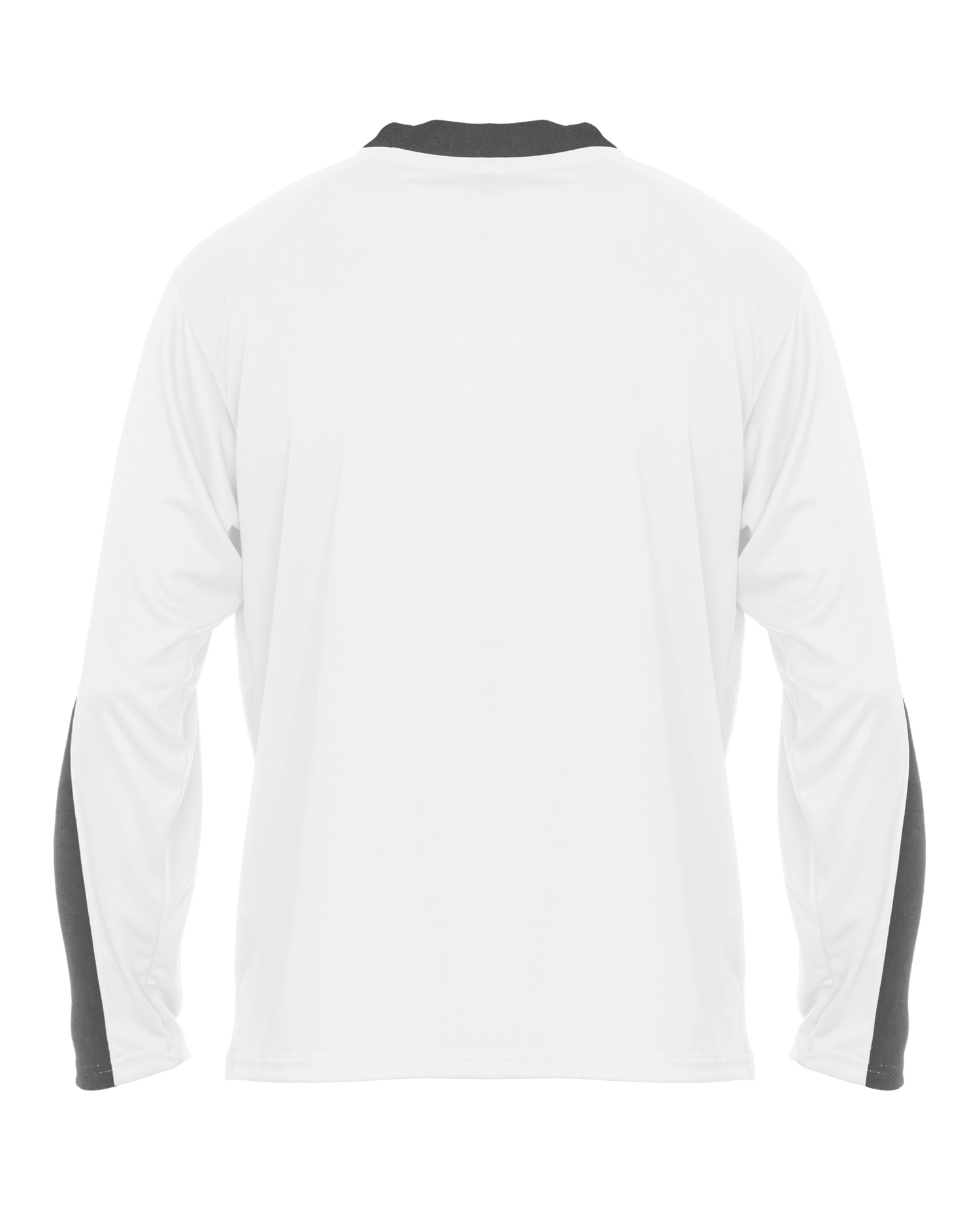 Badger Men's Sweatless Long-Sleeve Tee Mens Apparel Shirts & Tops