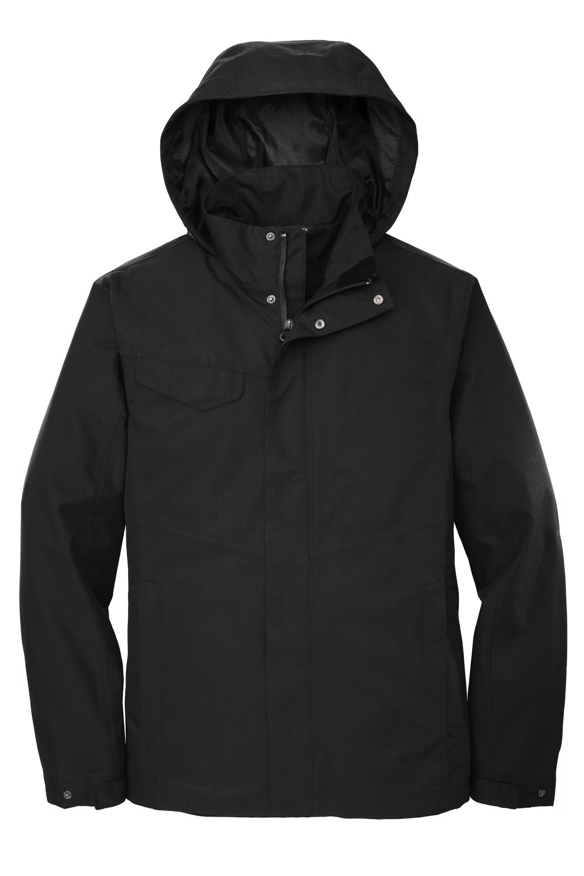 Port Authority Men's Collective Outer Shell Jacket. J900 Mens Apparel Jackets & Vests