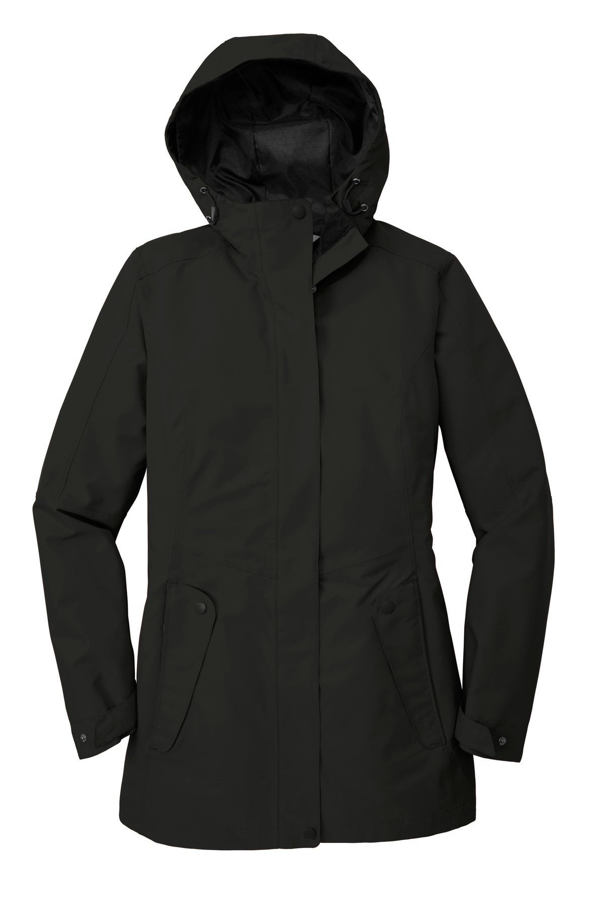 Port Authority Ladies Collective Outer Shell Jacket. L900 Womens Apparel Jackets & Vests