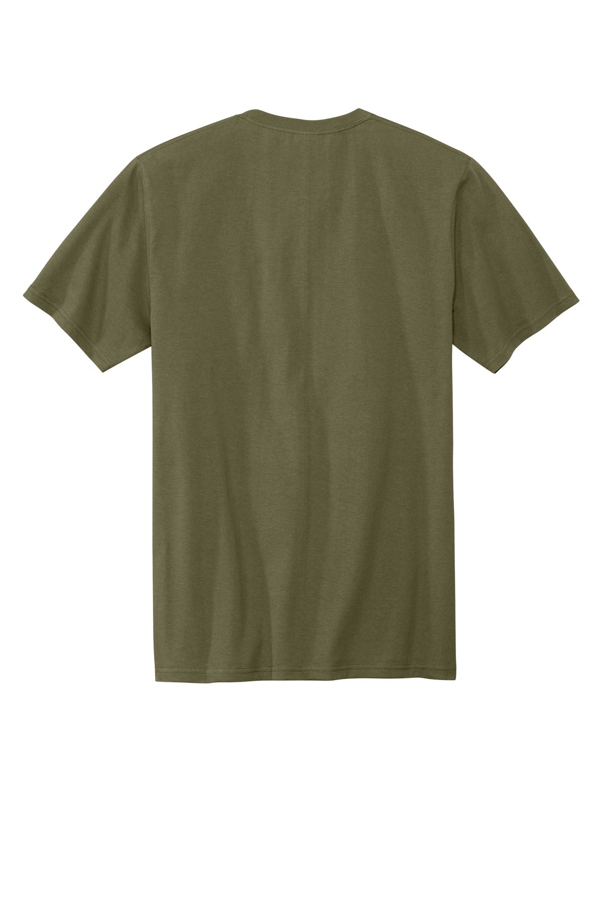 Volunteer Knitwear All-American Tee VL100 Mens Apparel Shirts & Tops