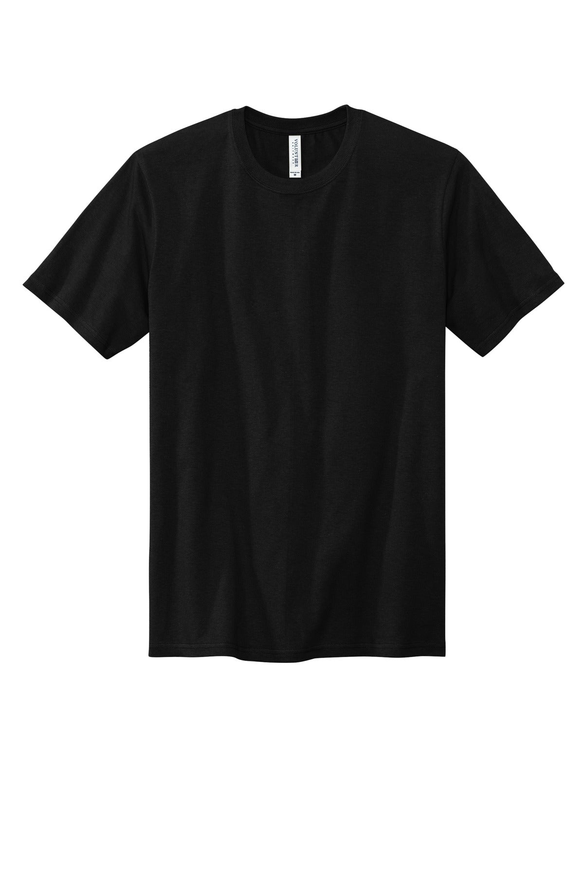 Volunteer Knitwear All-American Tee VL100 Mens Apparel Shirts & Tops