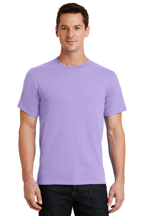 Port & Company Men's Essential Tee. PC61 2 of 5 Mens Apparel Shirts & Tops