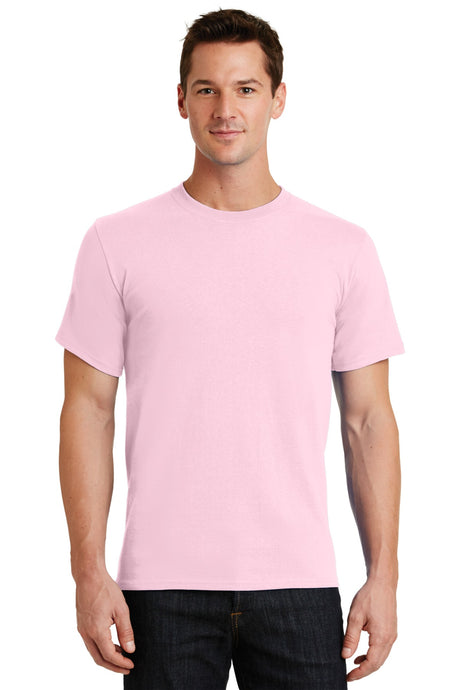 Port & Company Men's Essential Tee. PC61 2 of 5 Mens Apparel Shirts & Tops