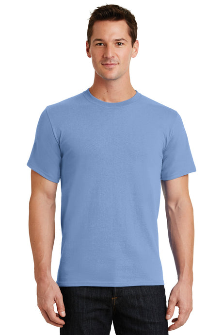 Port & Company Men's Essential Tee. PC61 4 of 5 Mens Apparel Shirts & Tops