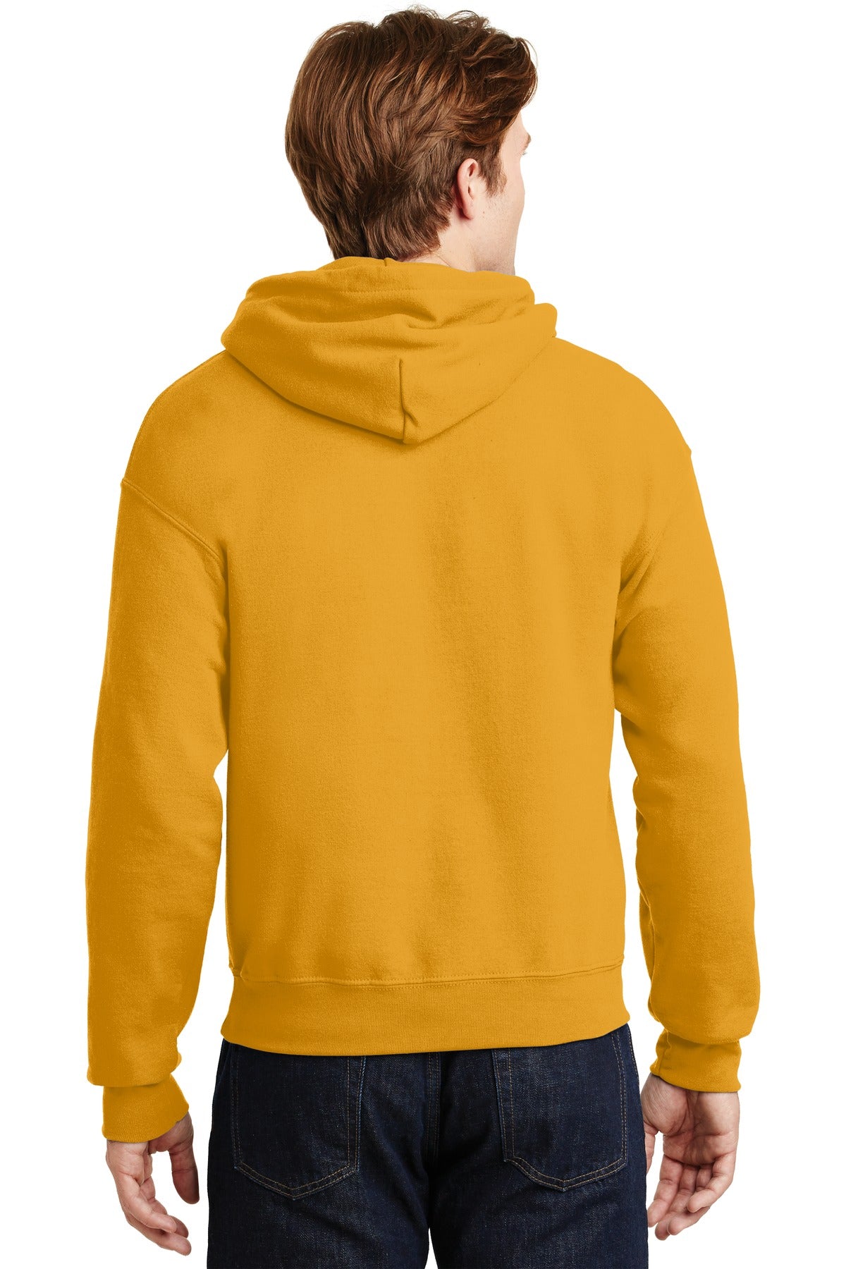 Gildan Men's Heavy Blend Hooded Sweatshirt 1 of 3 Mens Apparel Sweatshirts & Fleece