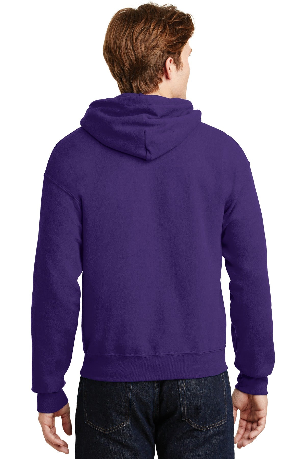 Gildan Men's Heavy Blend Hooded Sweatshirt 1 of 3 Mens Apparel Sweatshirts & Fleece