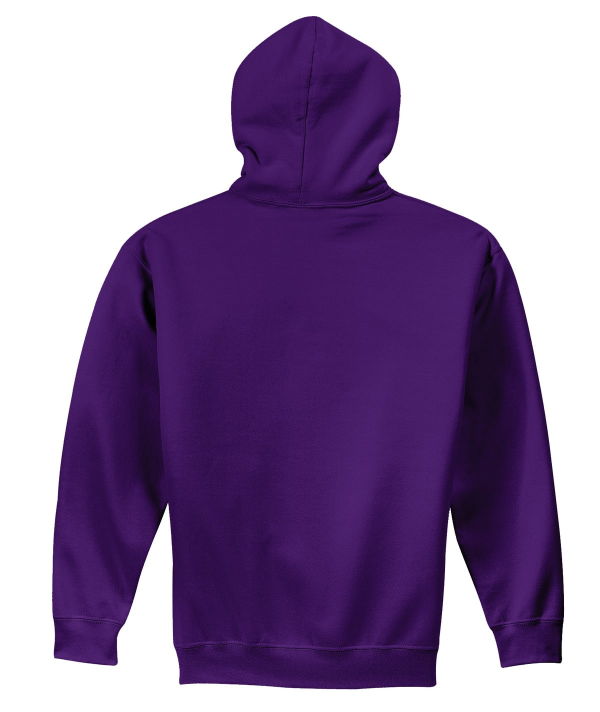 Gildan Men's Heavy Blend Hooded Sweatshirt 1 of 3 Mens Apparel Sweatshirts & Fleece