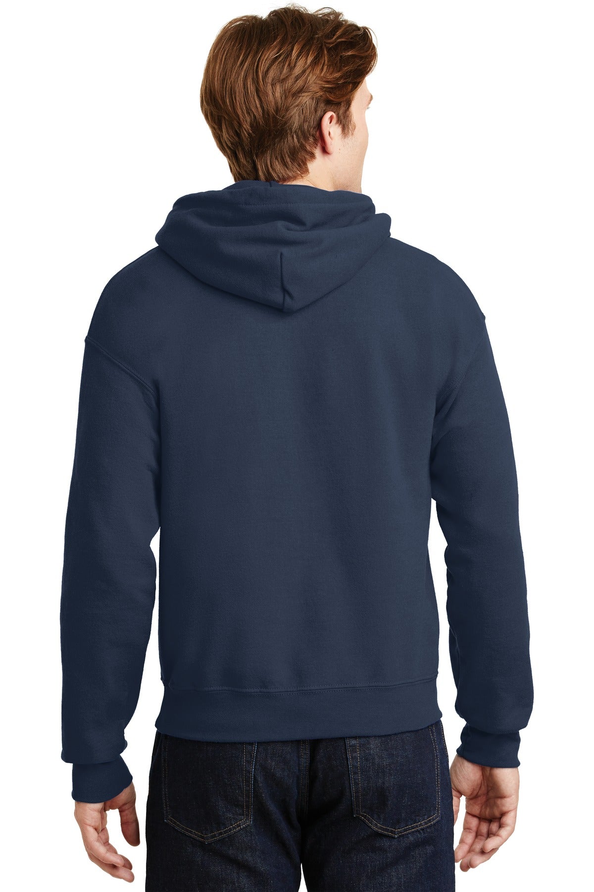Gildan Men's Heavy Blend Hooded Sweatshirt 1 of 3 Mens Apparel Sweatshirts & Fleece