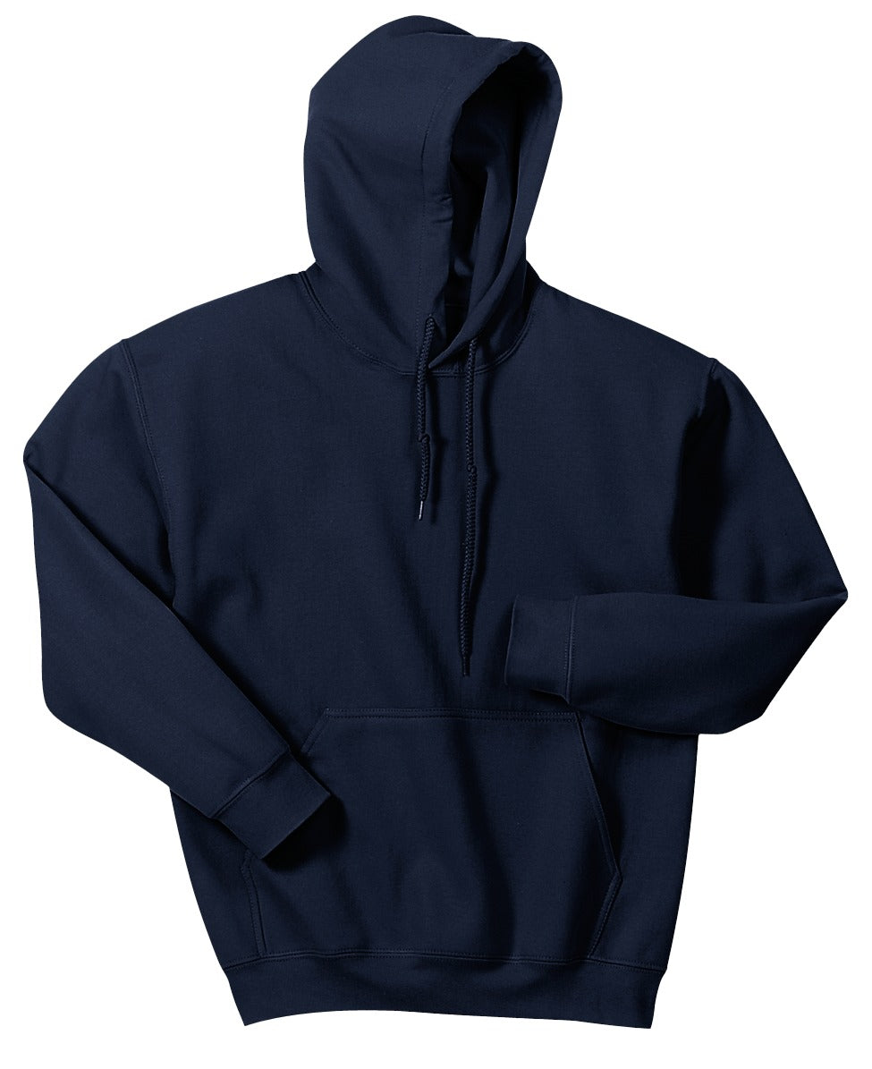 Gildan Men's Heavy Blend Hooded Sweatshirt 1 of 3 Mens Apparel Sweatshirts & Fleece