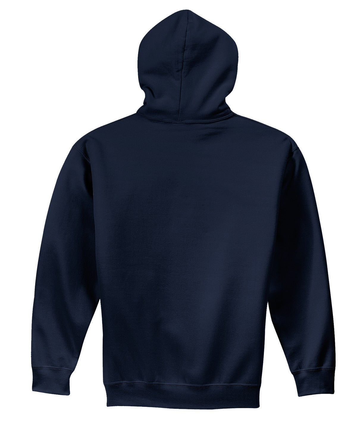 Gildan Men's Heavy Blend Hooded Sweatshirt 1 of 3 Mens Apparel Sweatshirts & Fleece