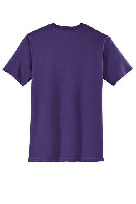 District Men's Very Important Tee. DT6000 3 of 3 Mens Apparel Shirts & Tops