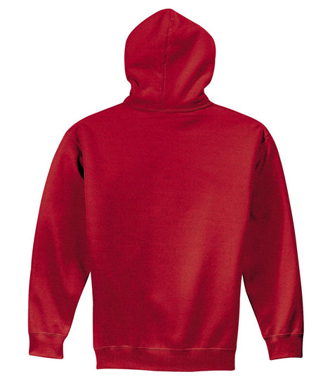 Gildan Men's Heavy Blend Hooded Sweatshirt 1 of 3 Gildan