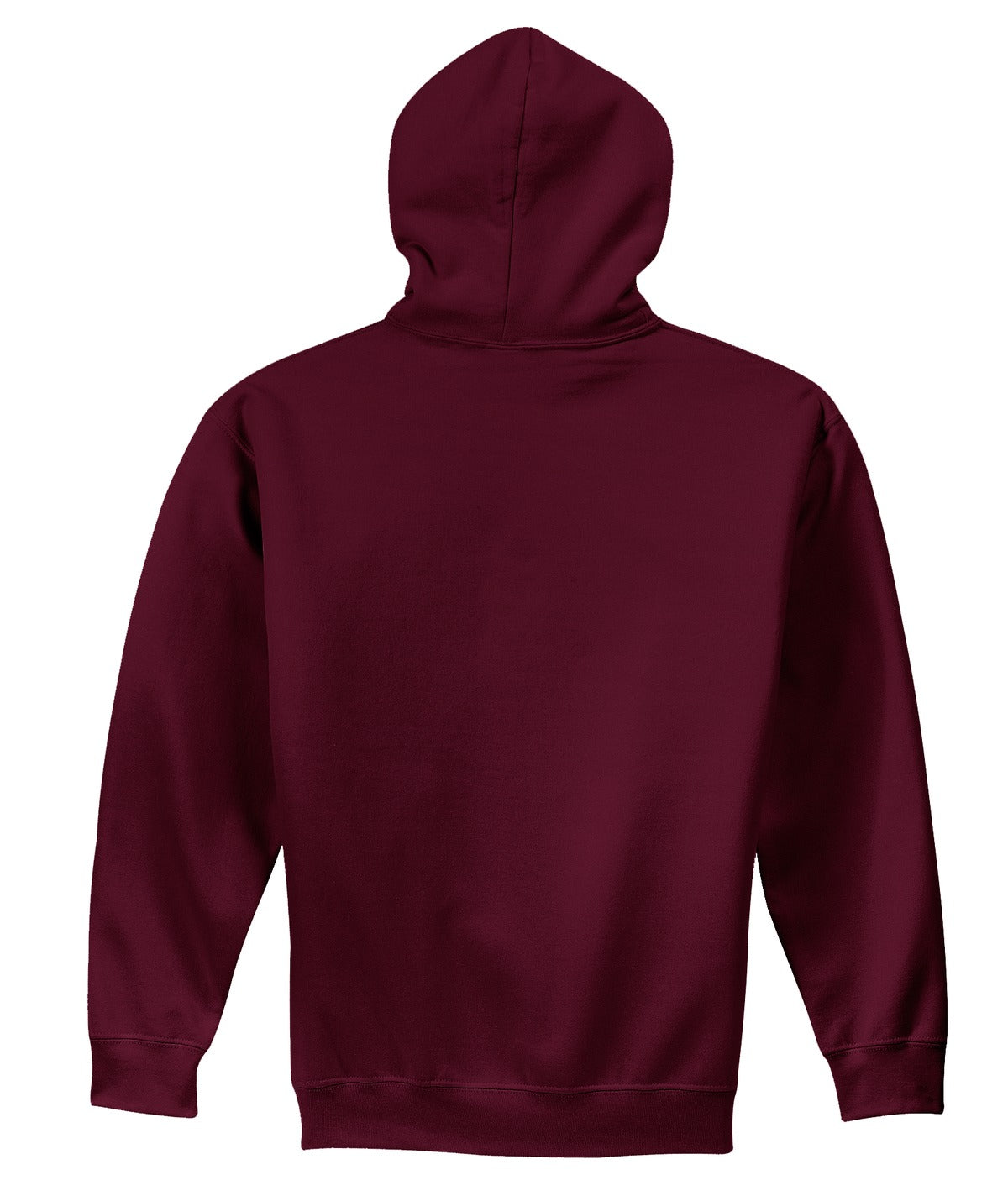 Gildan Men's Heavy Blend Hooded Sweatshirt 1 of 3 Mens Apparel Sweatshirts & Fleece