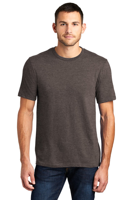 District Men's Very Important Tee. DT6000 3 of 3 Mens Apparel Shirts & Tops
