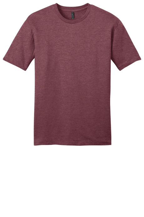 District Men's Very Important Tee. DT6000 3 of 3 Mens Apparel Shirts & Tops