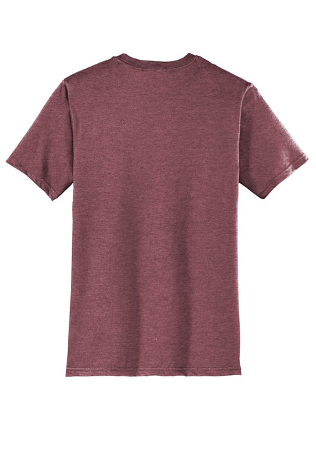 District Men's Very Important Tee. DT6000 3 of 3 Mens Apparel Shirts & Tops