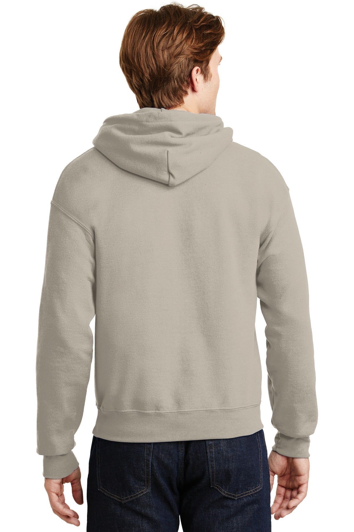 Gildan Men's Heavy Blend Hooded Sweatshirt 1 of 3 Mens Apparel Sweatshirts & Fleece