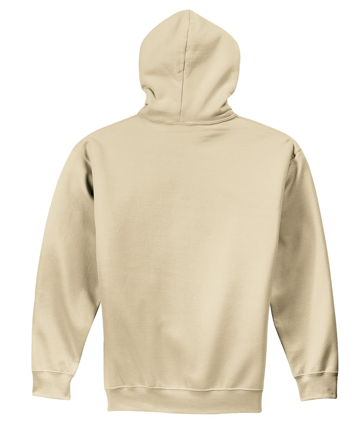 Gildan Men's Heavy Blend Hooded Sweatshirt 1 of 3 Mens Apparel Sweatshirts & Fleece