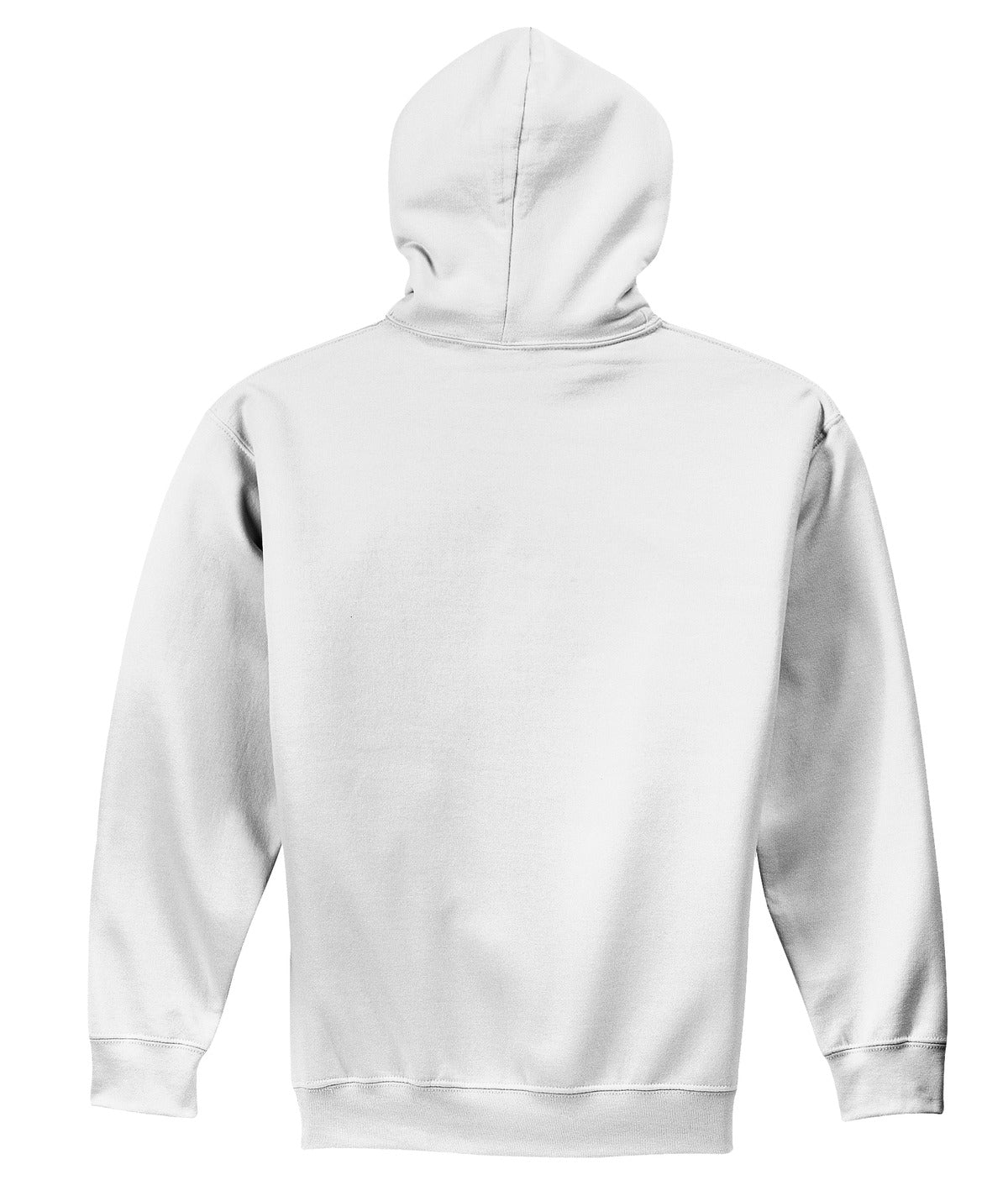Gildan Men's Heavy Blend Hooded Sweatshirt 1 of 3 Mens Apparel Sweatshirts & Fleece