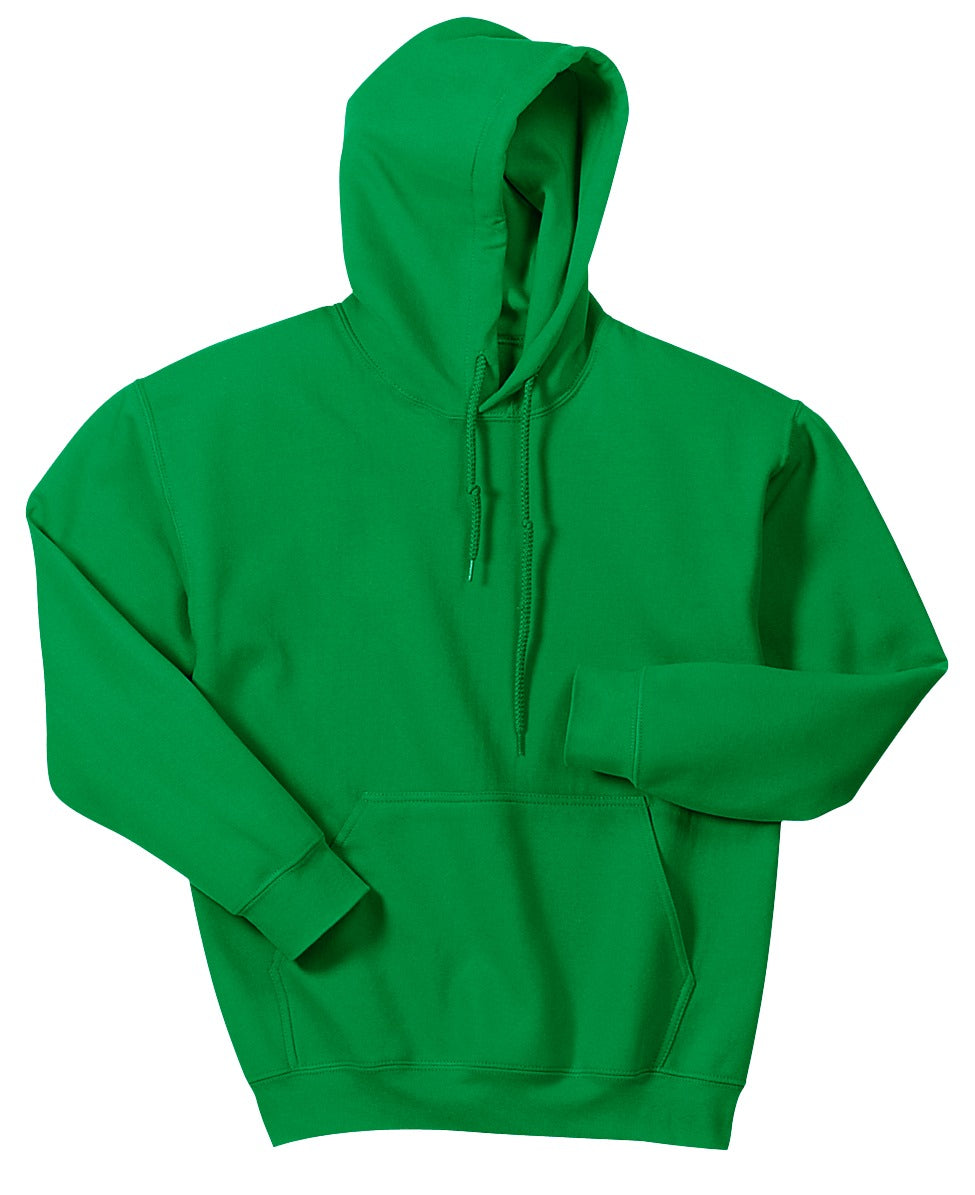Gildan Men's Heavy Blend Hooded Sweatshirt 1 of 3 Mens Apparel Sweatshirts & Fleece