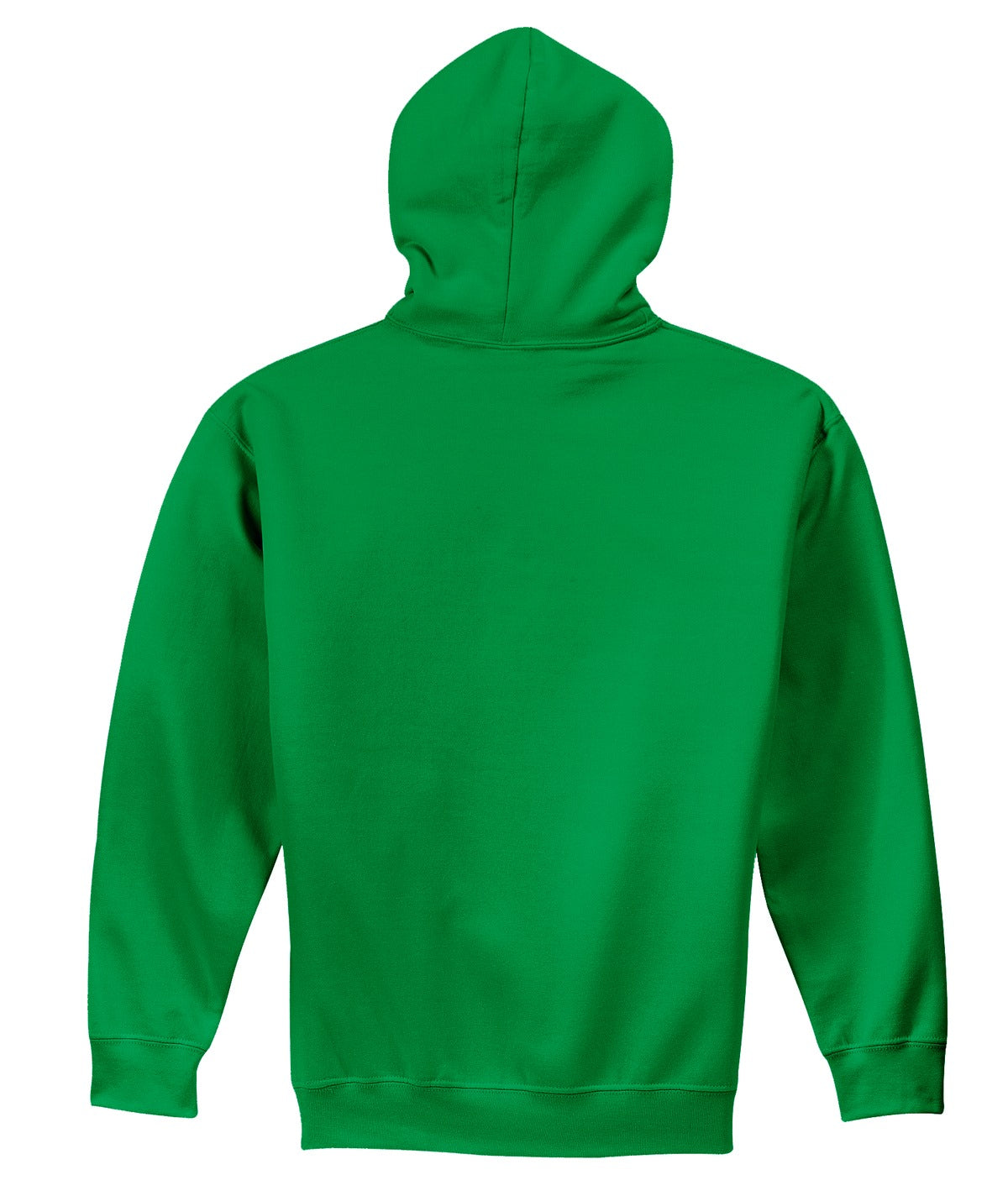 Gildan Men's Heavy Blend Hooded Sweatshirt 1 of 3 Mens Apparel Sweatshirts & Fleece