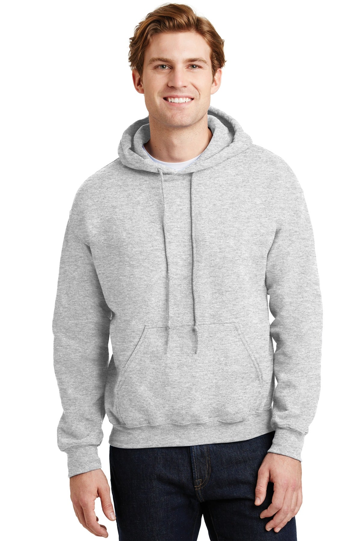 Gildan Men's Heavy Blend Hooded Sweatshirt 1 of 3 Mens Apparel Sweatshirts & Fleece