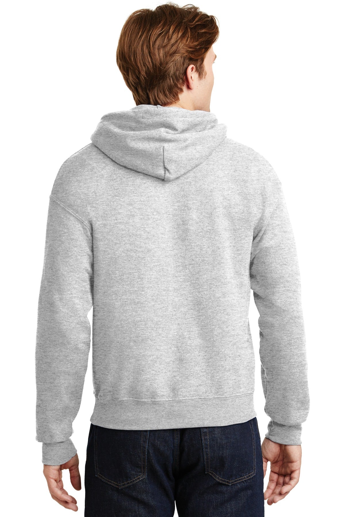 Gildan Men's Heavy Blend Hooded Sweatshirt 1 of 3 Mens Apparel Sweatshirts & Fleece