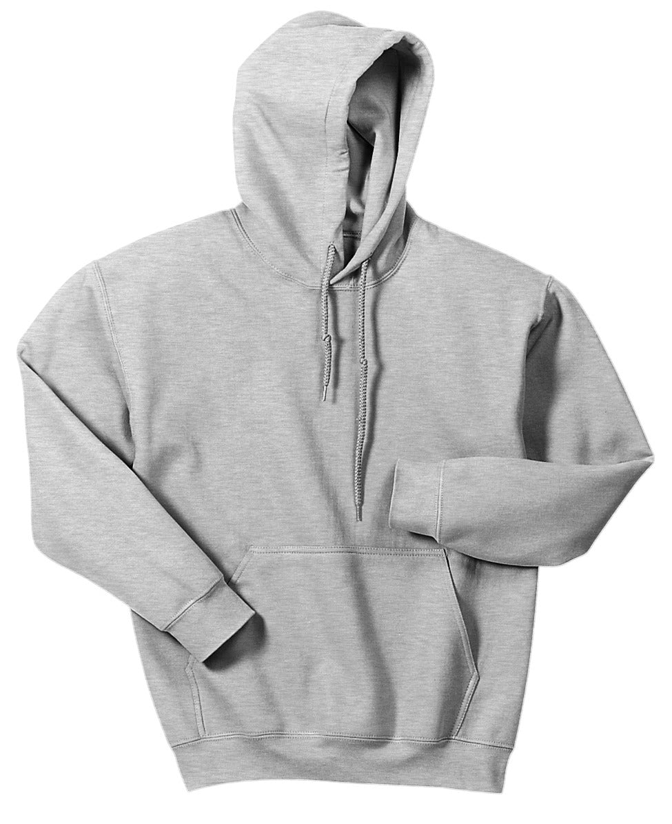 Gildan Men's Heavy Blend Hooded Sweatshirt 1 of 3 Mens Apparel Sweatshirts & Fleece