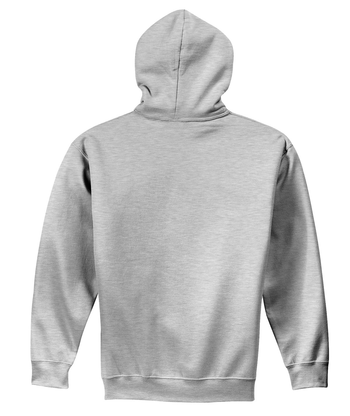 Gildan Men's Heavy Blend Hooded Sweatshirt 1 of 3 Mens Apparel Sweatshirts & Fleece