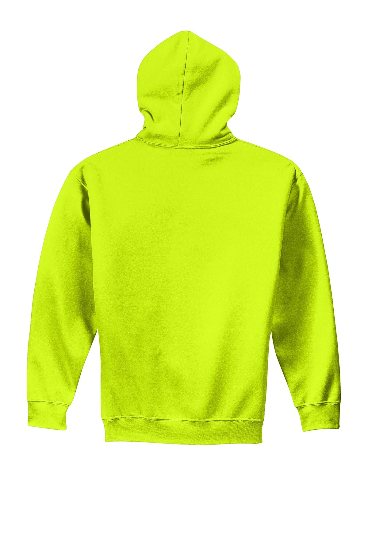 Gildan Men's Heavy Blend Hooded Sweatshirt 1 of 3 Mens Apparel Sweatshirts & Fleece