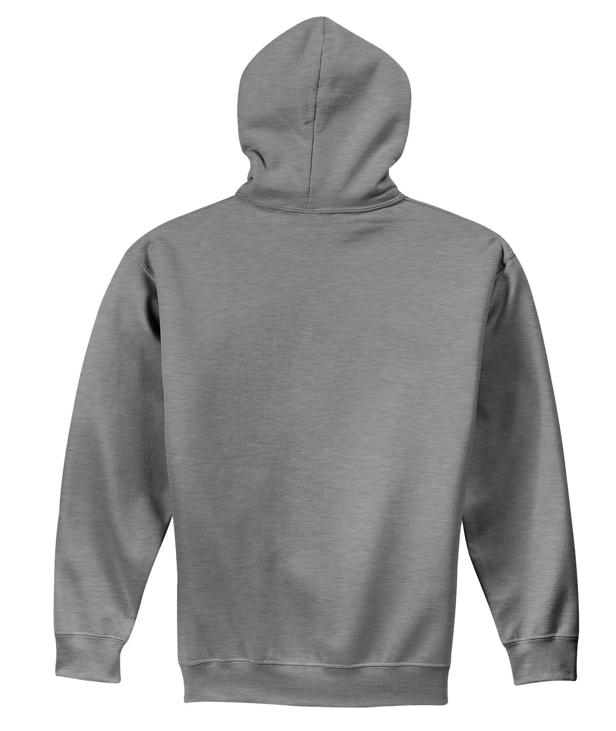 Gildan Men's Heavy Blend Hooded Sweatshirt 1 of 3 Mens Apparel Sweatshirts & Fleece