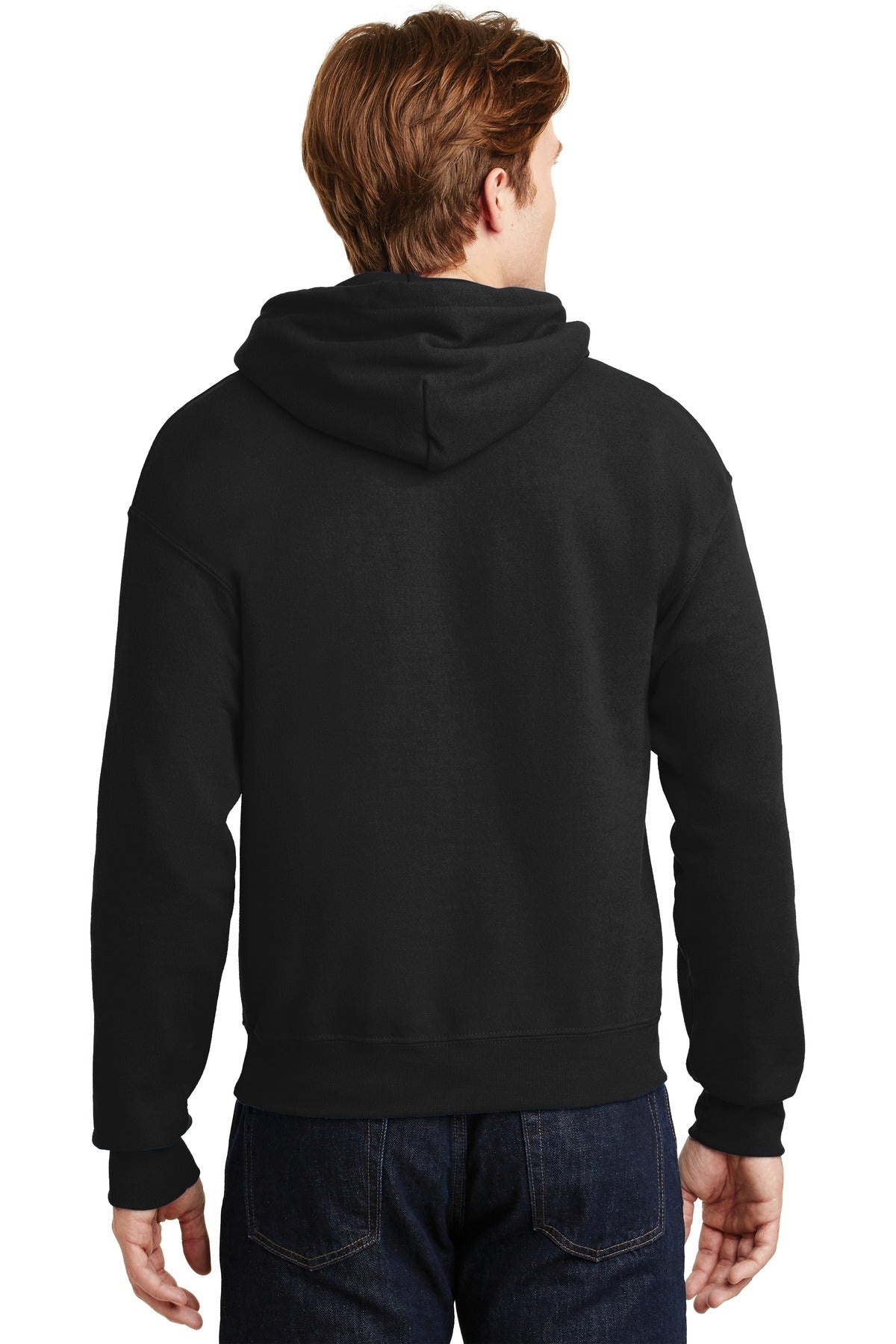 Gildan Men's Heavy Blend Hooded Sweatshirt 1 of 3 Mens Apparel Sweatshirts & Fleece