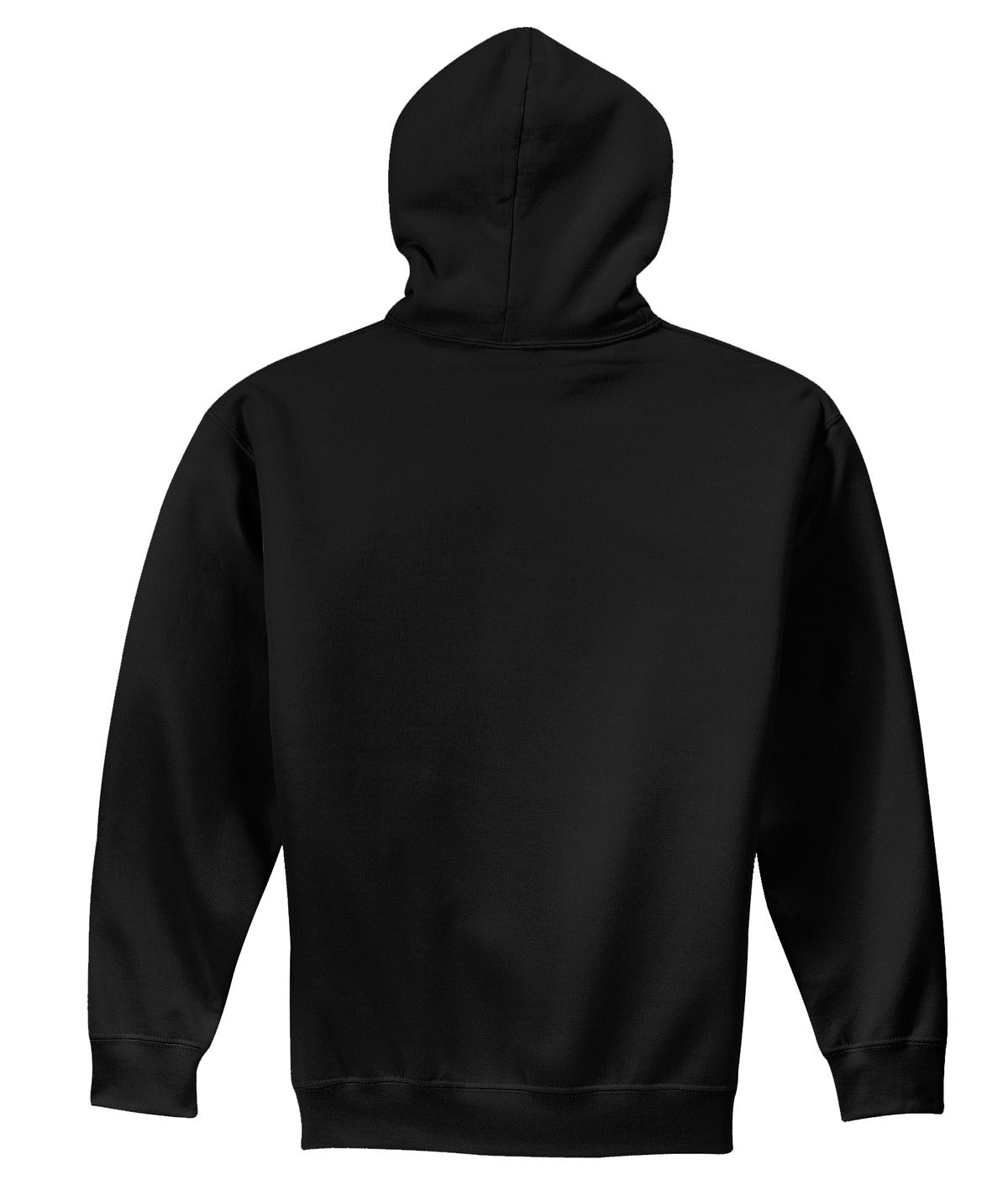 Gildan Men's Heavy Blend Hooded Sweatshirt 1 of 3 Mens Apparel Sweatshirts & Fleece