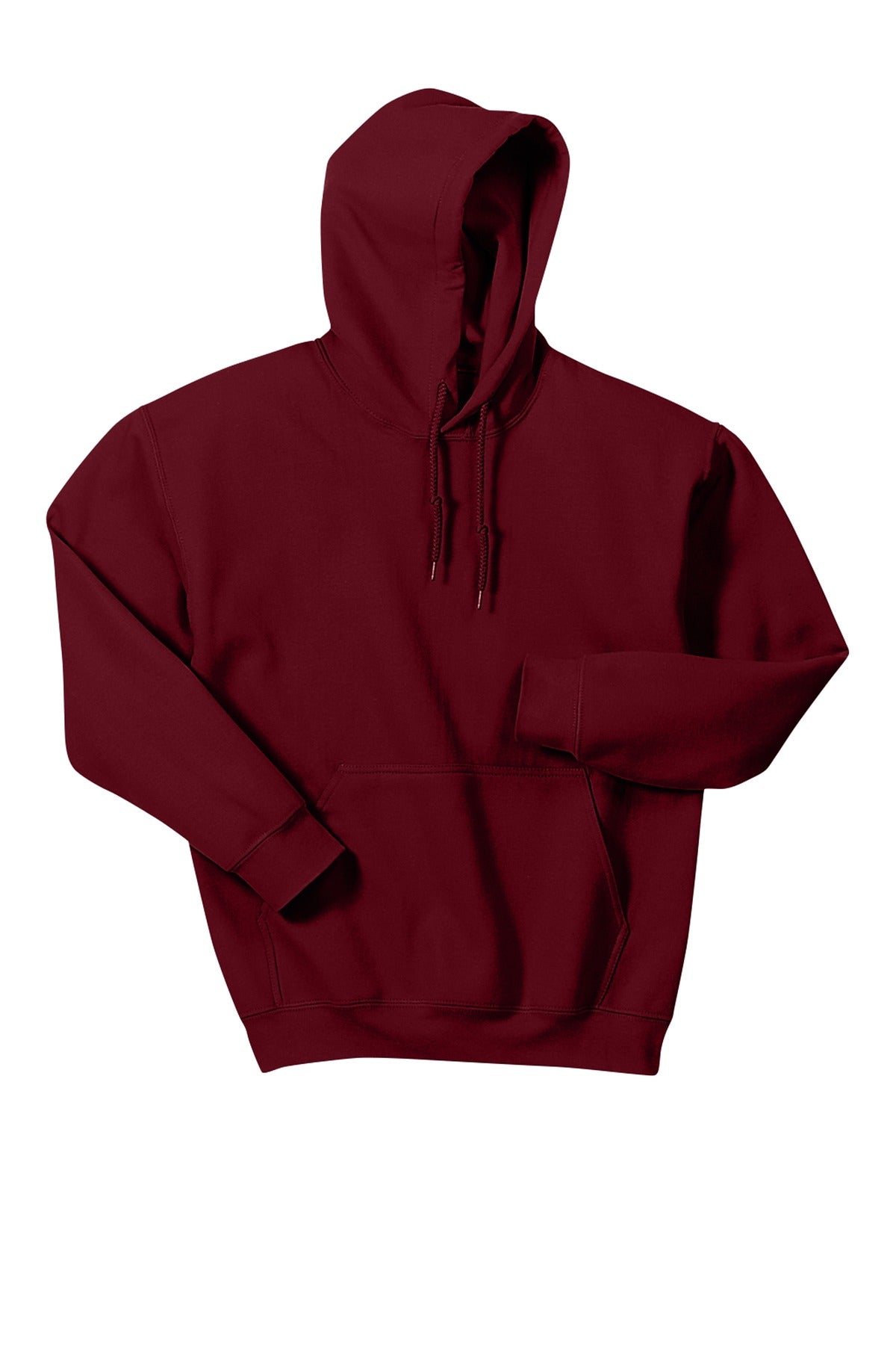 Gildan Men's Heavy Blend Hooded Sweatshirt 1 of 3 Mens Apparel Sweatshirts & Fleece