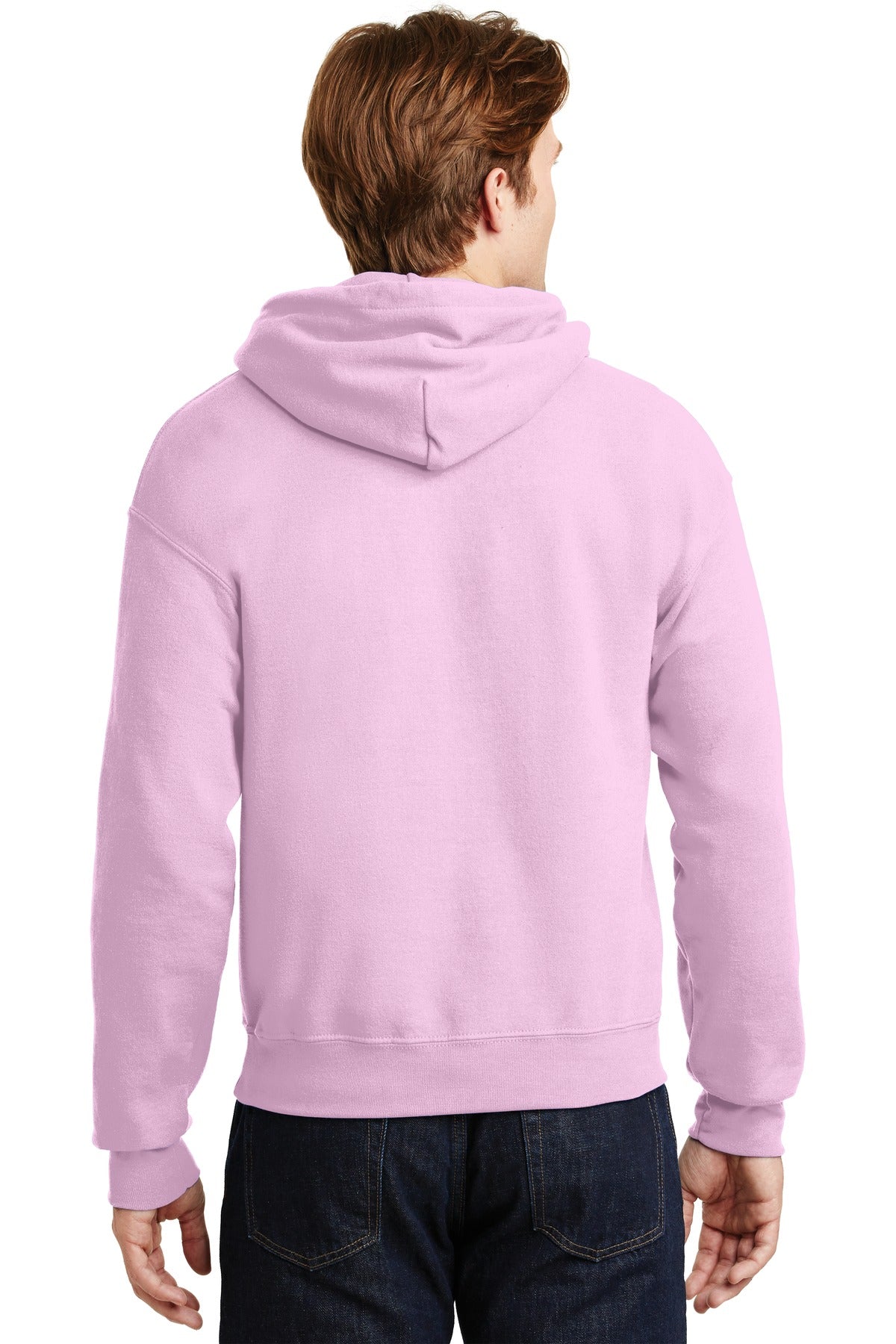 Gildan Men's Heavy Blend Hooded Sweatshirt 1 of 3 Mens Apparel Sweatshirts & Fleece