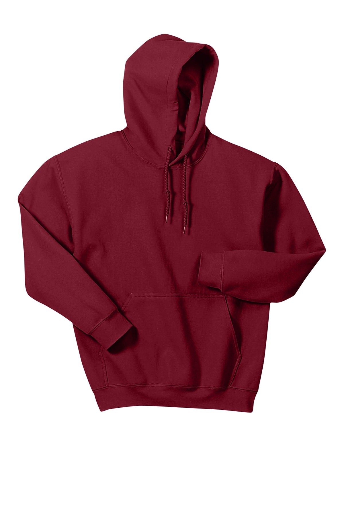 Gildan Men's Heavy Blend Hooded Sweatshirt 1 of 3 Mens Apparel Sweatshirts & Fleece
