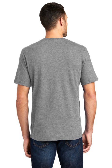 District Men's Very Important Tee. DT6000 3 of 3 Mens Apparel Shirts & Tops